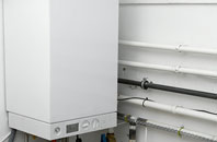 free Bottom Of Hutton condensing boiler quotes